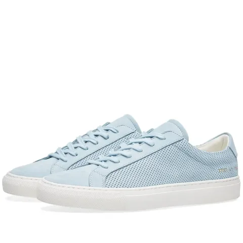 Achilles Low Summer Edition