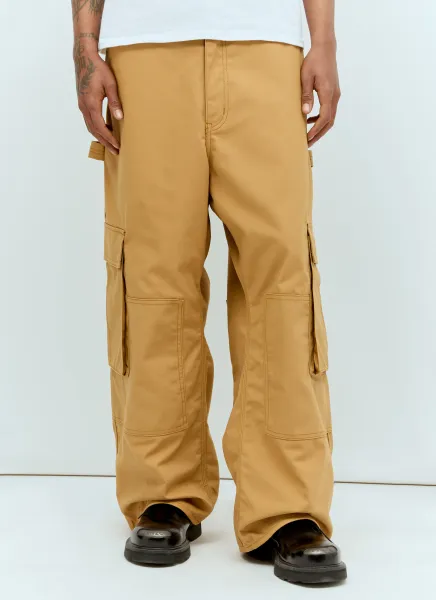 x Carharrt Cargo Pants