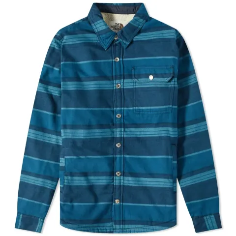 Campshire Overshirt