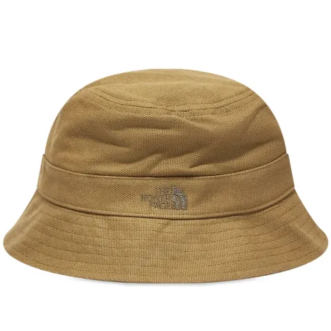 Mountain Bucket Hat