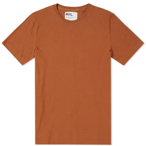 MHL. by Margaret Howell Basic Tee