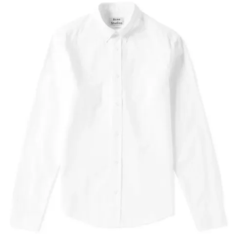 Isherwood Poplin Shirt