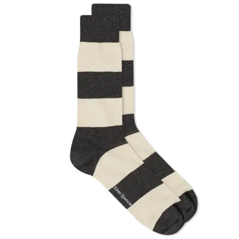 Miller Bold Striped Sock