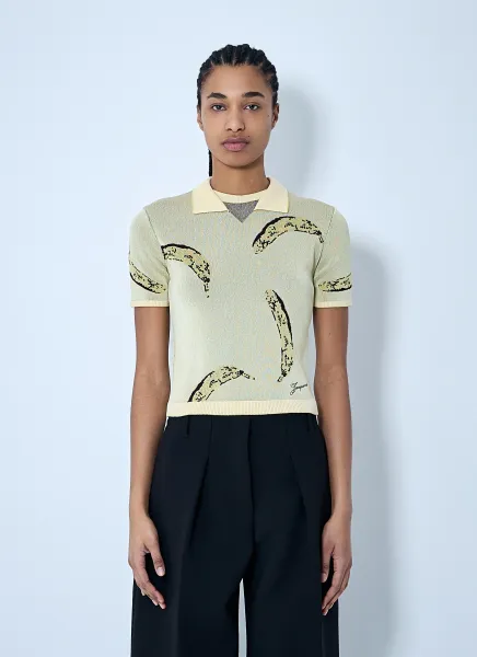 Le Polo Marino Shirt