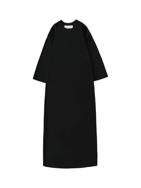 Milner Dress Black