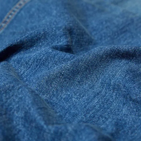 Buddy Denim Jacket