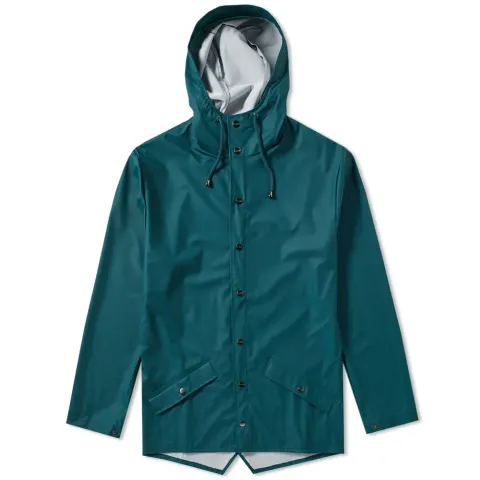 Classic Jacket