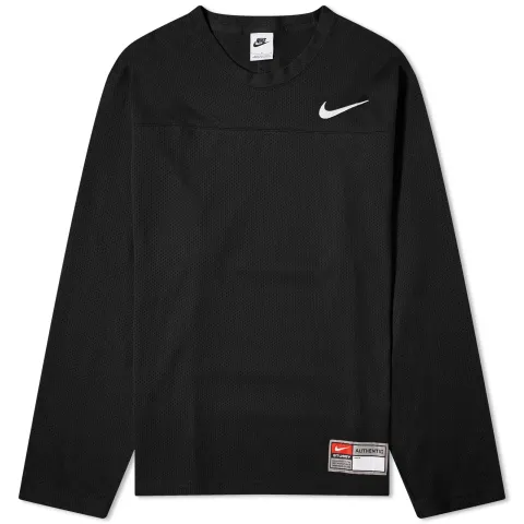 Nike x Stussy Long Sleeve Top