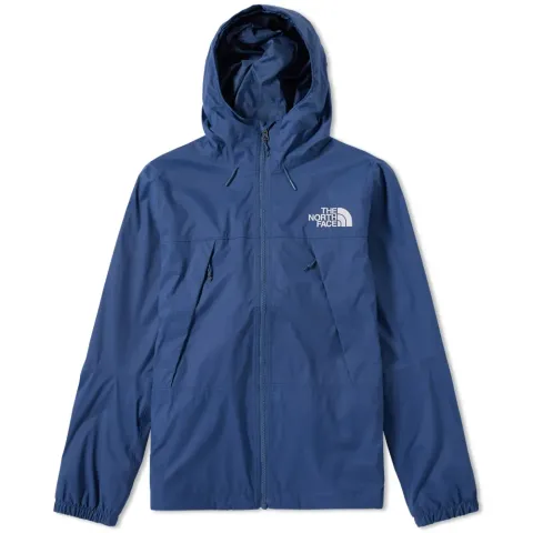 1990 Mountain Q Jacket