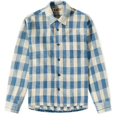 Handloom Shirt