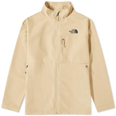 Softshell Travel Jacket