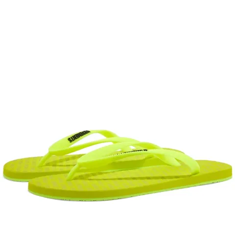 Logo Flip Flop