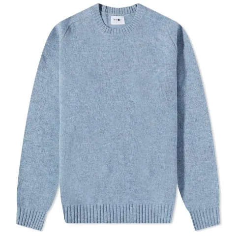 Nathan Crew Knit