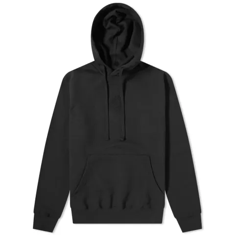 The National Skateboard Co. Logo Hoodie