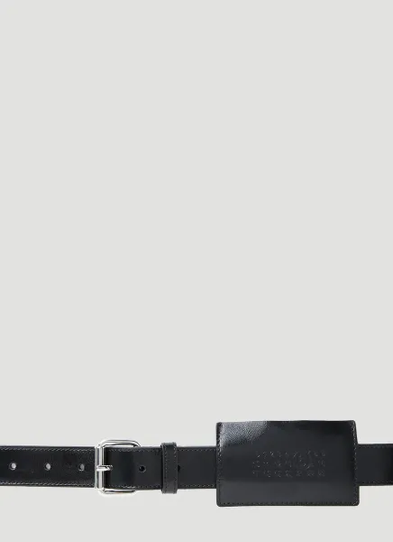 Cardholder Belt