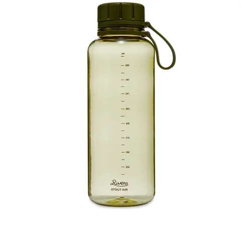Stout Air Reusable Bottle
