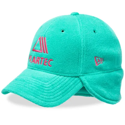 39Thirty Polartec Fitted Cap