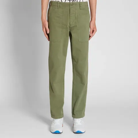 Military Pant