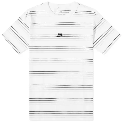 Nike Premium Stripe T-Shirt