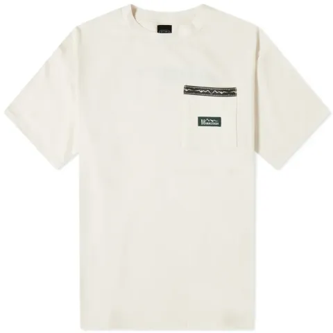 Hemp Pocket T-Shirt