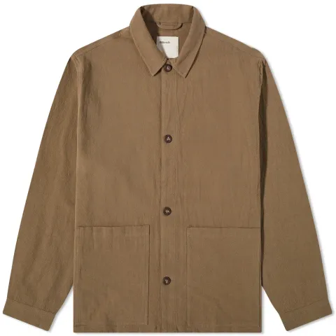 Sprout Jacket
