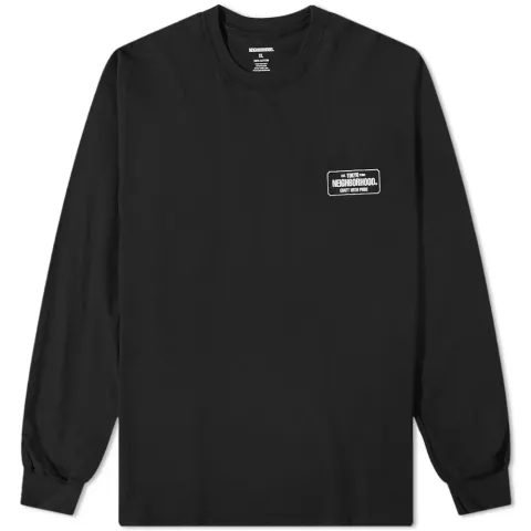 Long Sleeve NH-1 T-Shirt