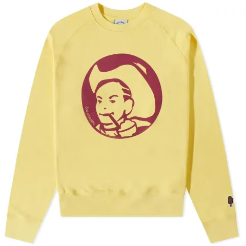 Milkshake Crew Sweat