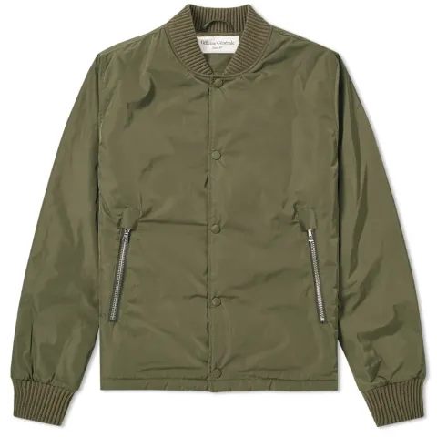 Stan Bomber Jacket