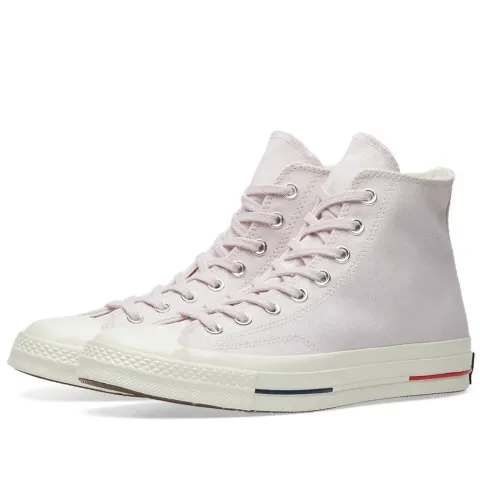 Chuck 70 'Heritage Court'