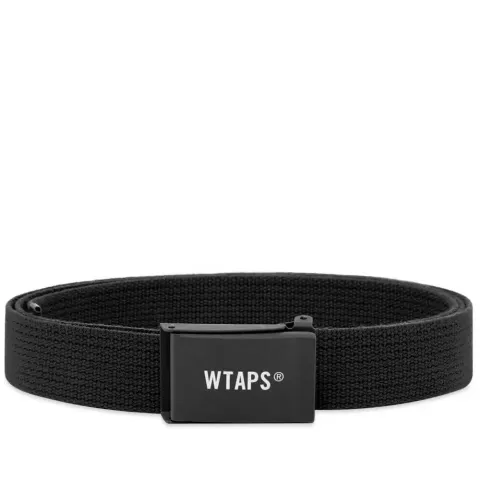 Gib Belt