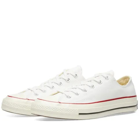 Chuck Taylor 1970s Ox