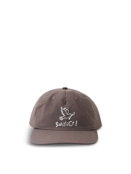 Service Works Nylon Dove Cap