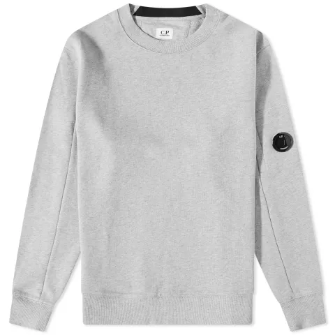 Arm Lens Crew Sweat