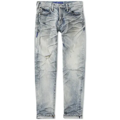 Five Years Tapered Jean