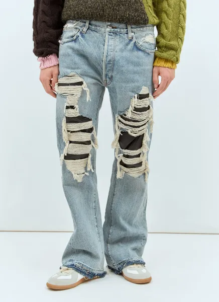 Cornell La Flare Jeans