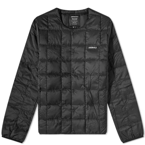 x Taion Down Liner Jacket