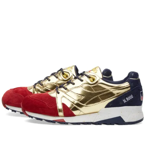 x Social Status N9000 'Rio Olympic Medals'