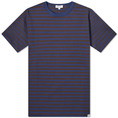 Niels Classic Stripe T-Shirt