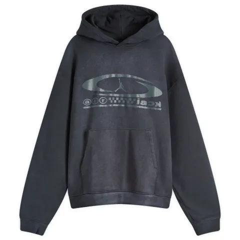 x Travis Scott Pullover Hoodie