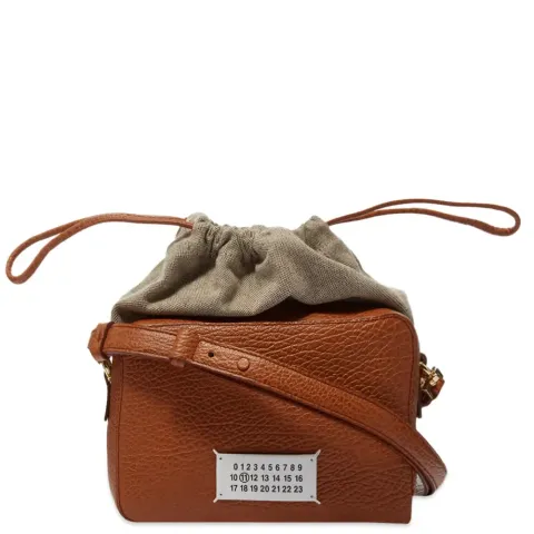 5A Cross Body Camera Bag