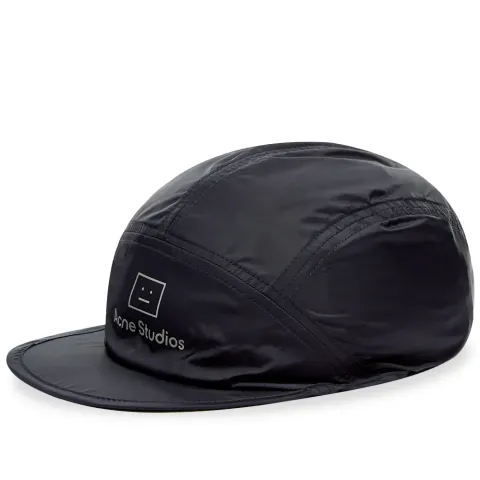 Crideli Face Cap