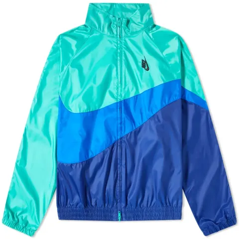 Heritage Jacket