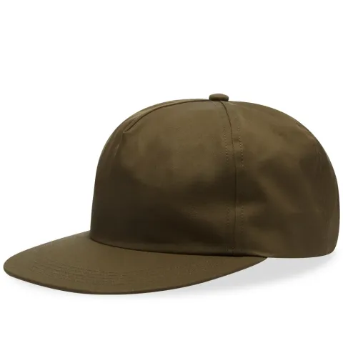 5 Panel Hat