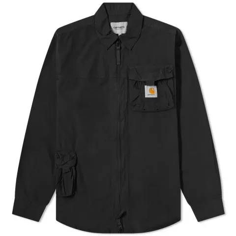 Berm Overshirt