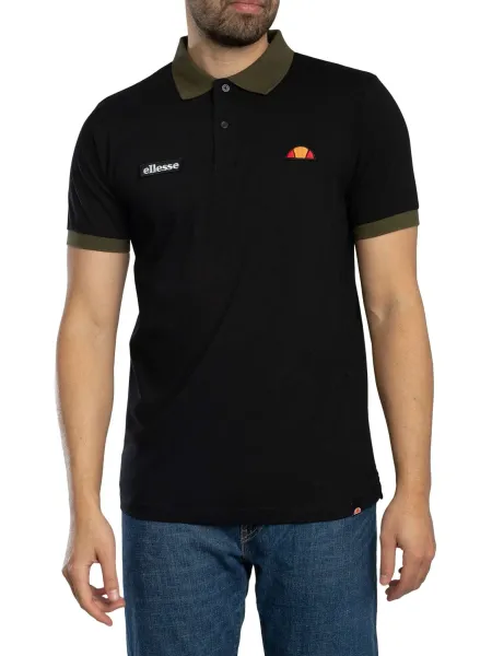 Lessepsia Polo Shirt