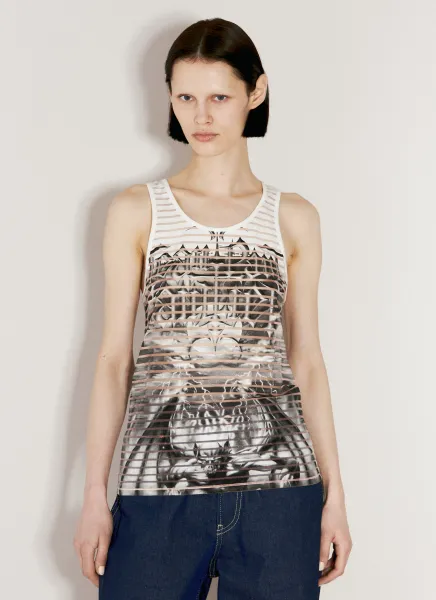 Diablo Tank Top