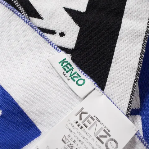 Football Scarf