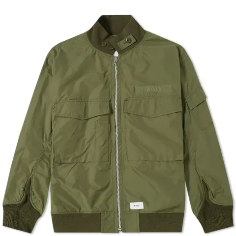 WFS Jacket