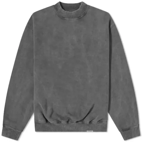 Blank Crew Sweat