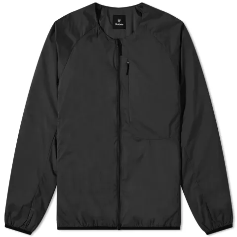 Long Sleeve Insulated T-Shirt